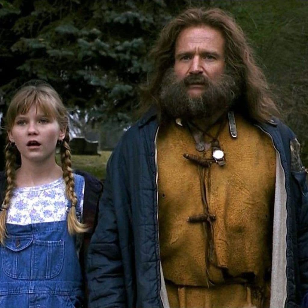 jumanji 1995 