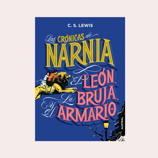 libro narnia