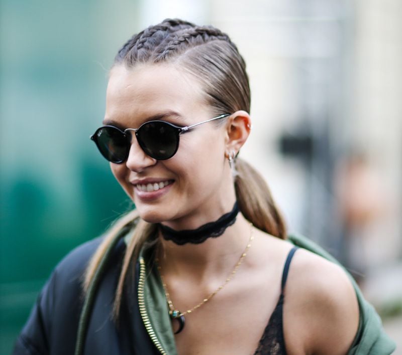 Josephine Skriver getty