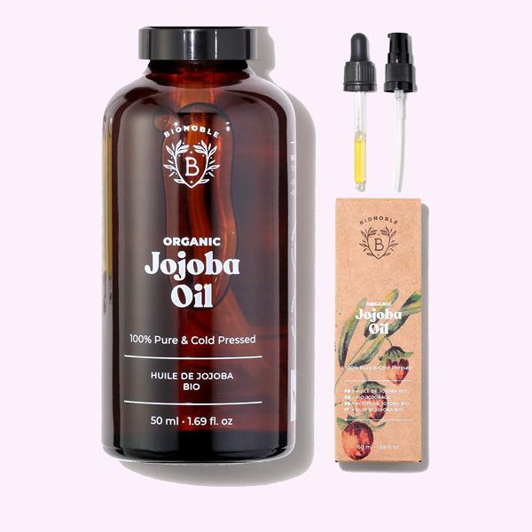 aceite de jojoba