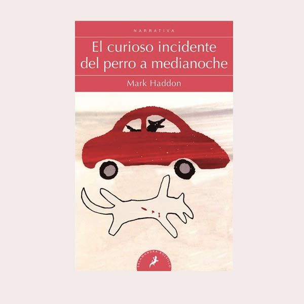 EL CURIOSO CASO DEL PERRO A MEDIANOCHE