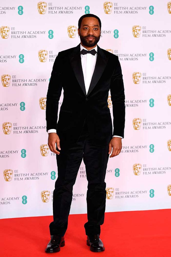 bafta a