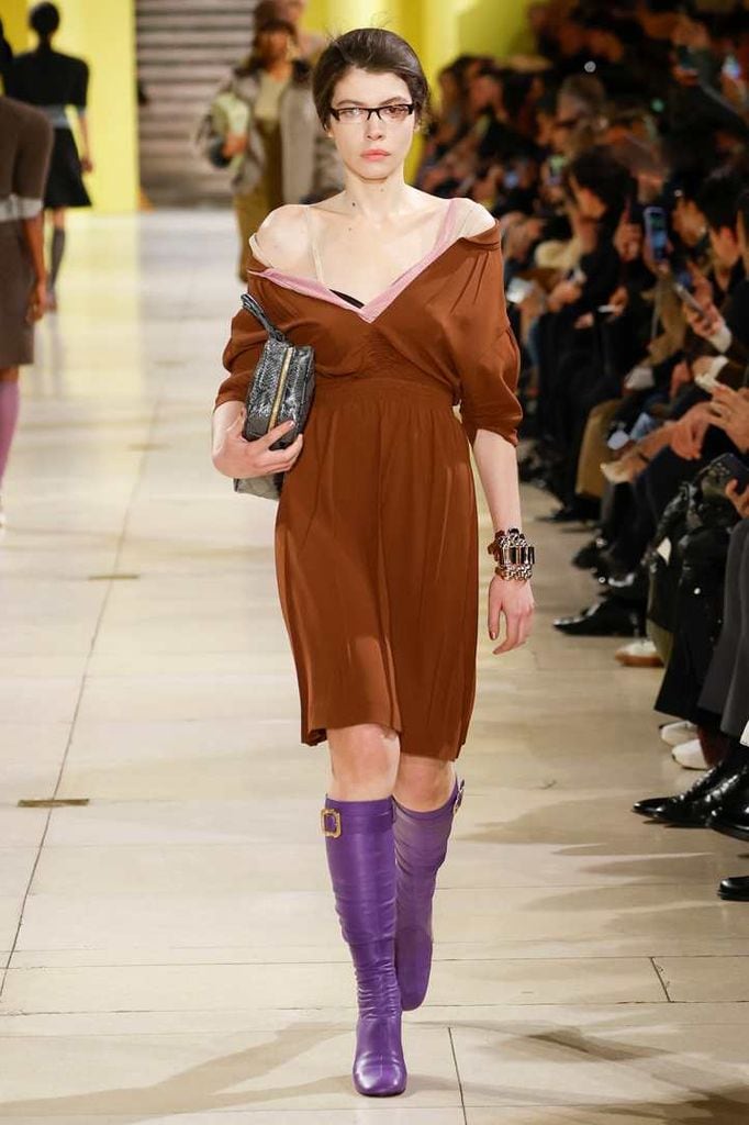 Miu Miu Otoño/Invierno 2025-2026