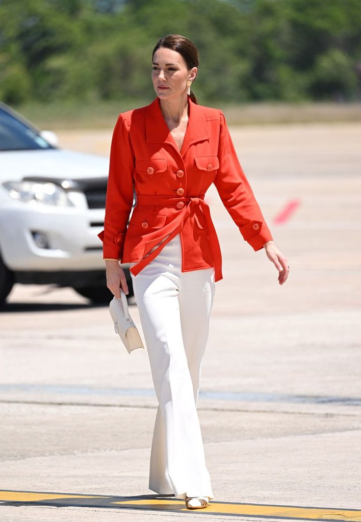 kate middleton look 5