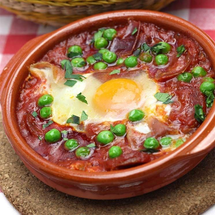 huevos flamenca age