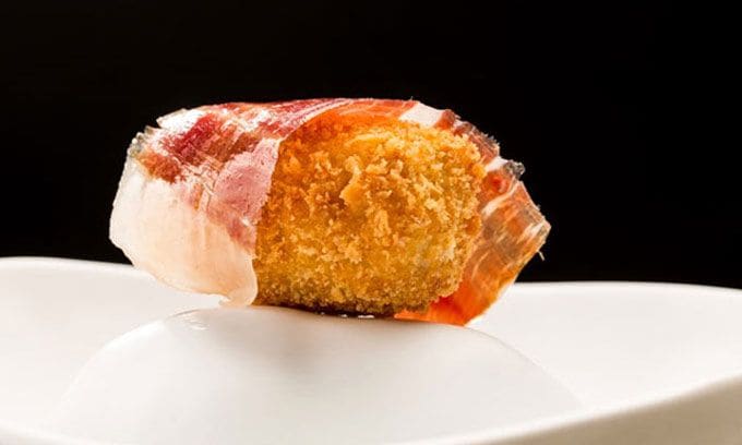 También volverá a celebrarse una nueva edición del concurso que dictamina cuál es la mejor croqueta de jamón del mundo.
