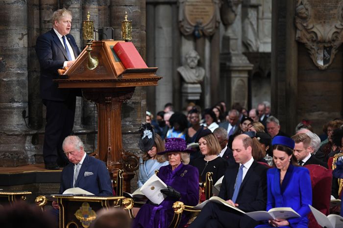 Kate, ¿vuelve la princesa de Gales?