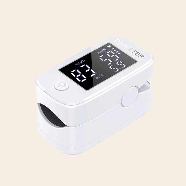 oximeter