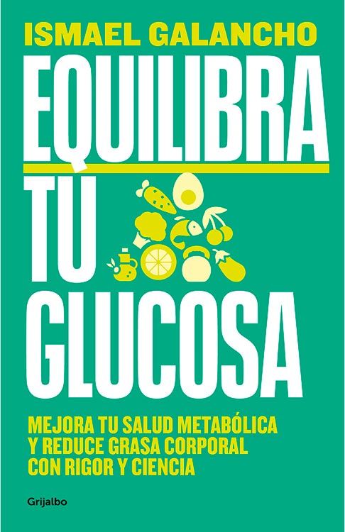 Equilibra tu glucosa