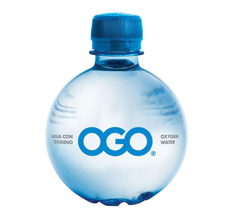 dia mundial agua minerales lujo ogo