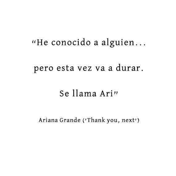 frases inspiradoras ariana grande 2a