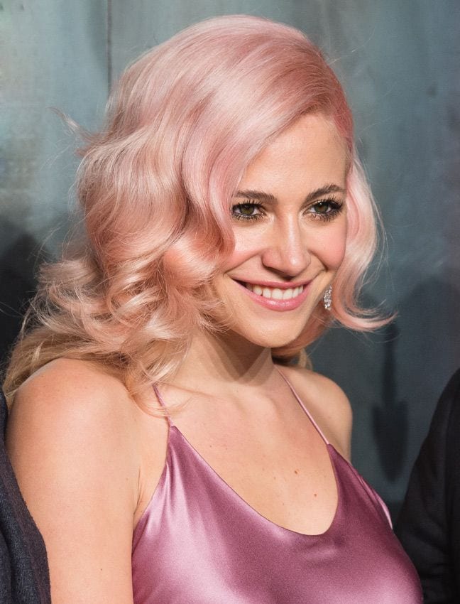 pixie lott