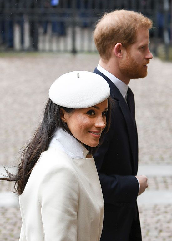 Meghan Markle