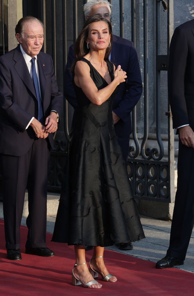 Reina Letizia