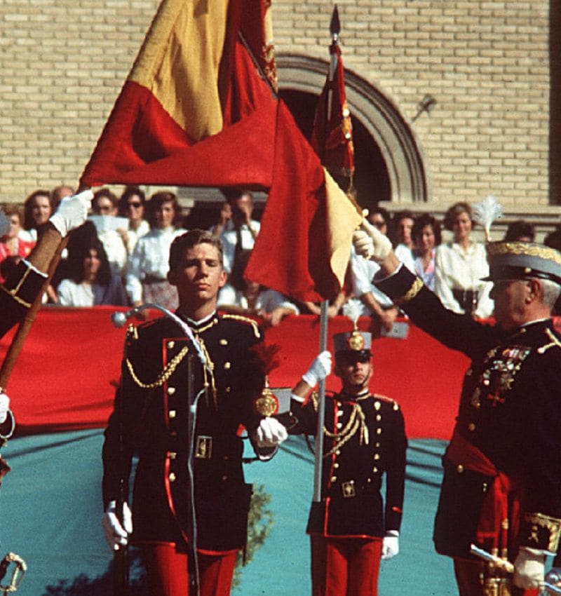 Felipe VI 