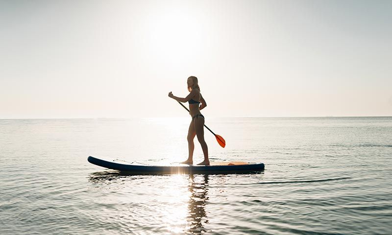 paddlesurf