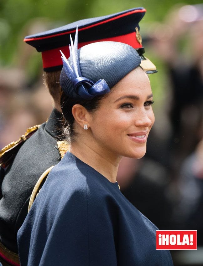 Megan Markle