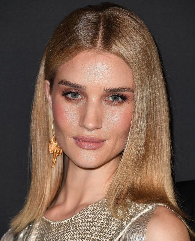 Rosie Huntington