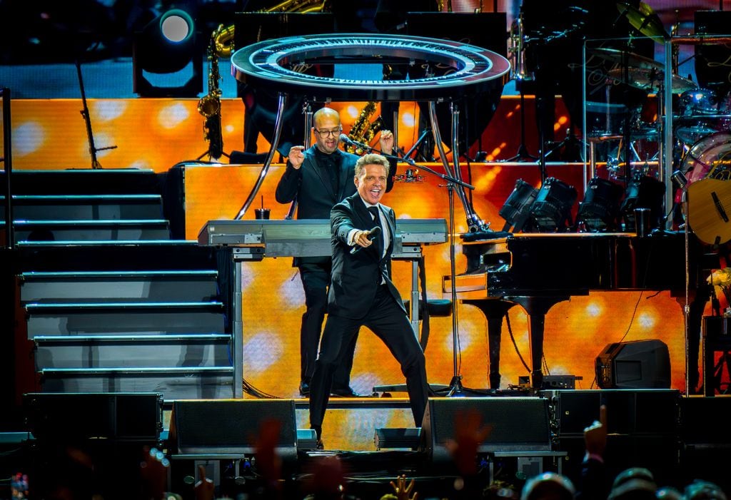 Luis Miguel