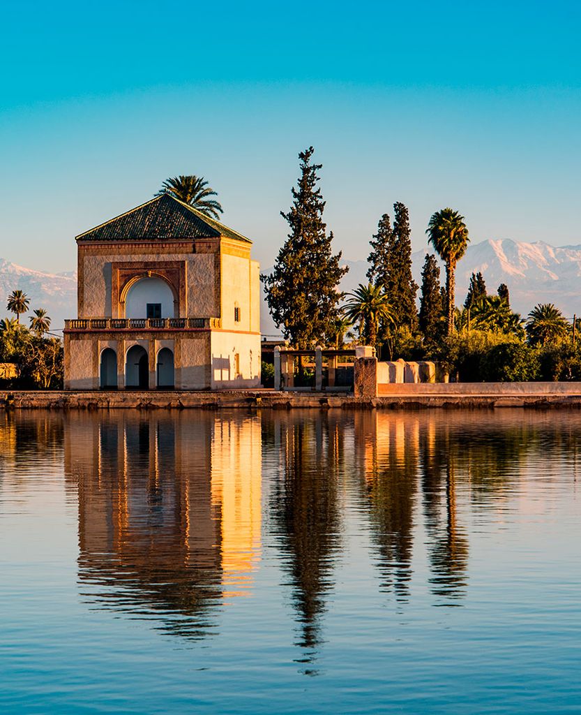 marrakech