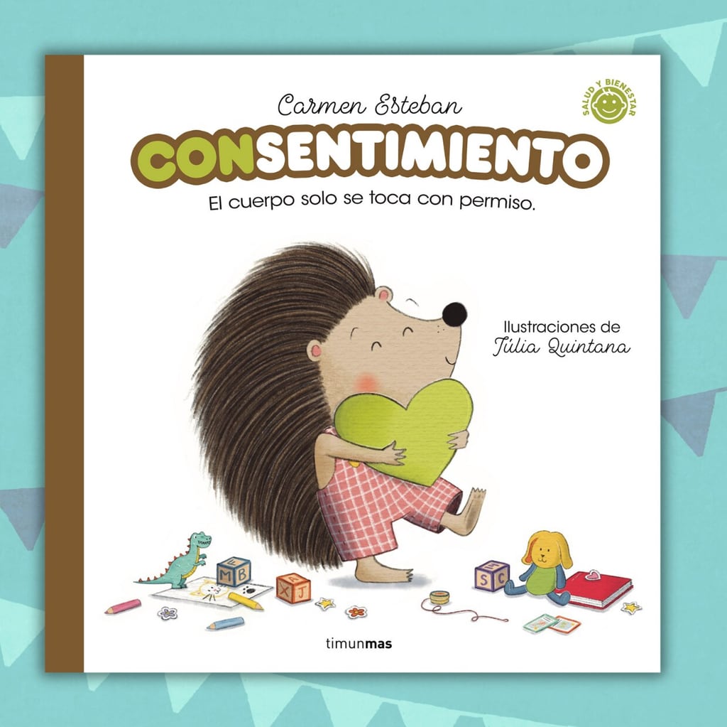 Libro Con sentimiento