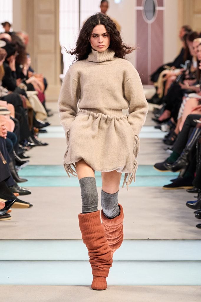 Paris Fashion Week: Louis Vuitton Otoño/Invierno 2025-2026