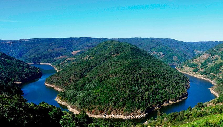 cabo do mundo galicia