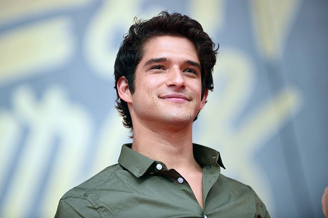 piel perfecta tyler posey