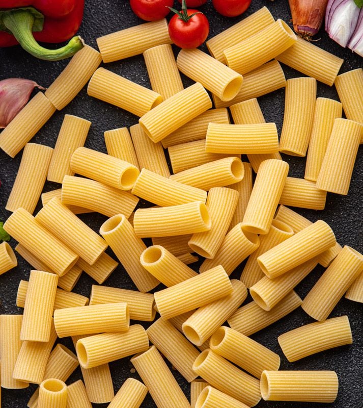 adobe rigatoni 1 ok