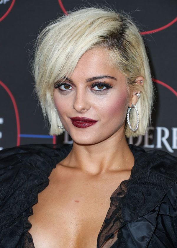 bebe rexha cordon