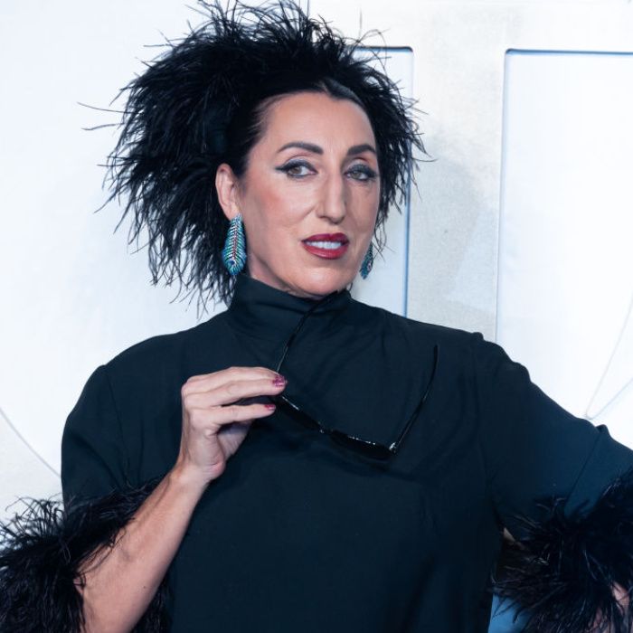 Rossy de Palma