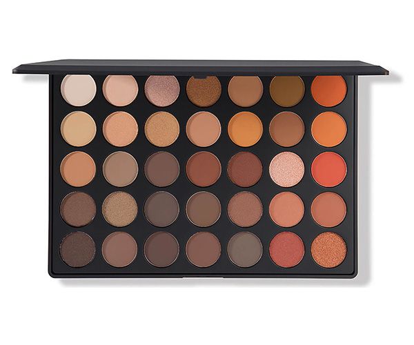 morphe palete