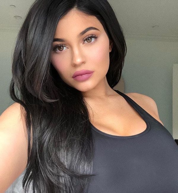 Kylie Jenner