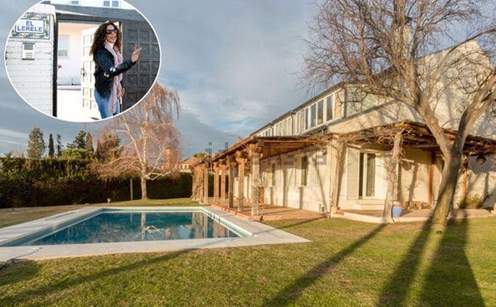 'El Lerele', la casa que perteneció a Lola Flores