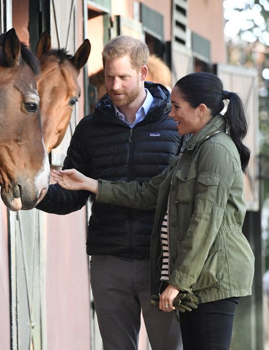 Meghan Markle