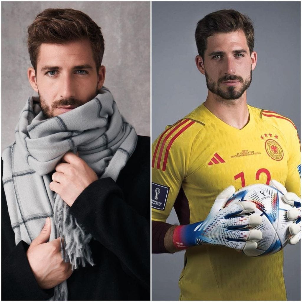 kevin trapp