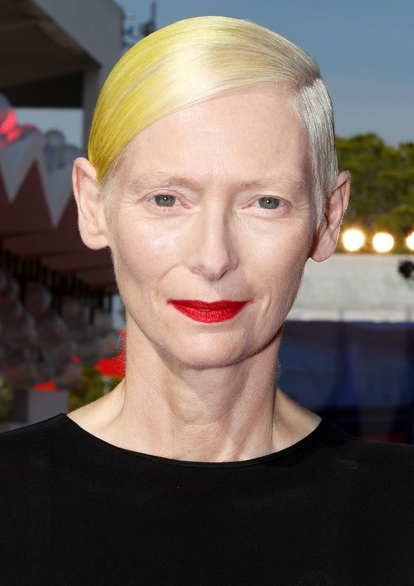 tilda swinton