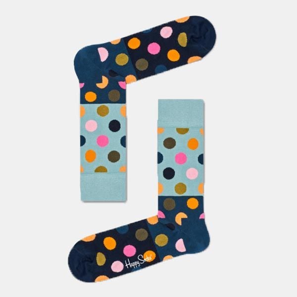 calcetines happy socks