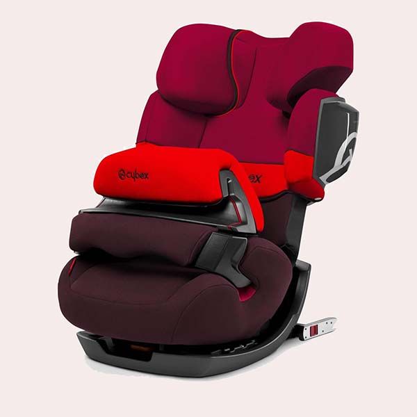 silla coche cybex pallas