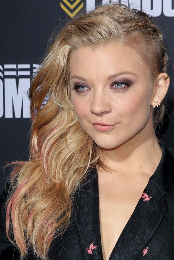 Natalie Dormer getty 