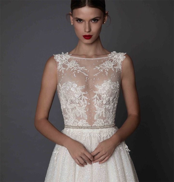 Muse by BERTA