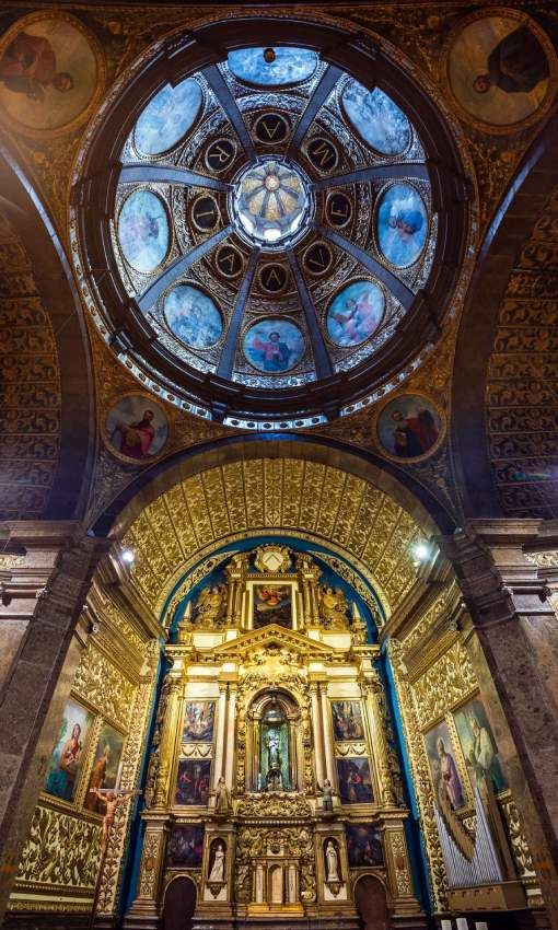 santuario de lluc en mallorca