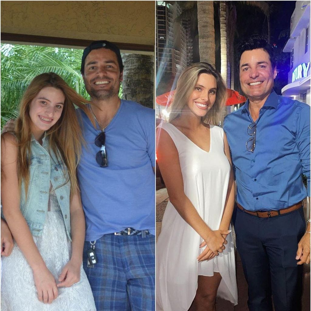 lele pons y chayanne