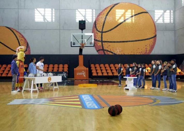 baloncesto