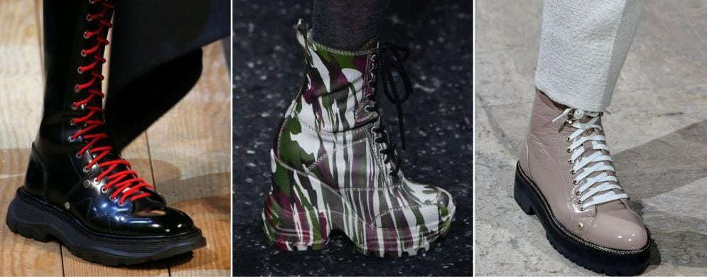 botas lluvia tendencia moda