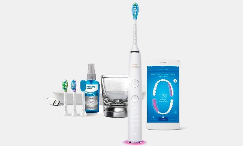 sonicare phillips