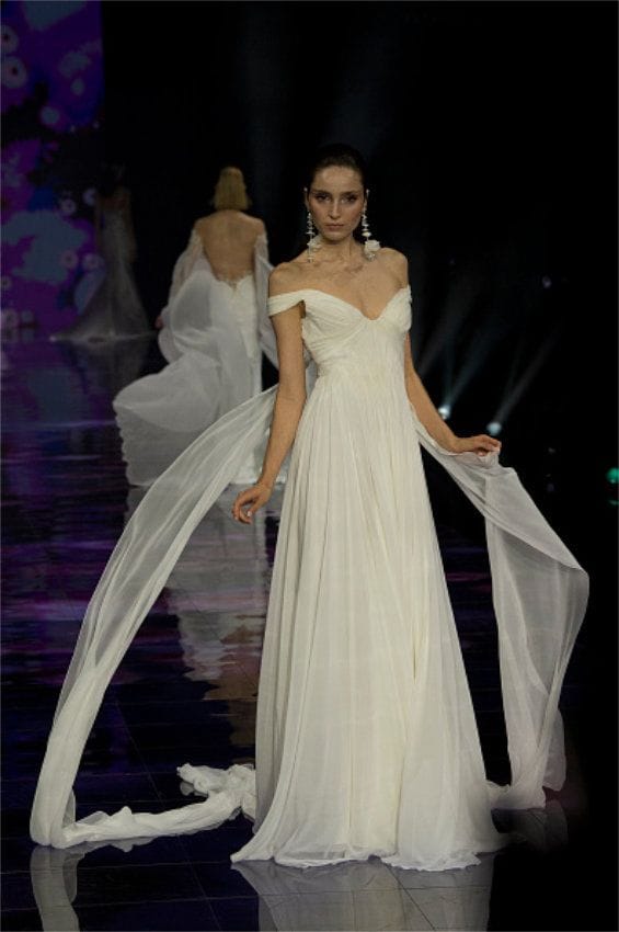 pronovias 45