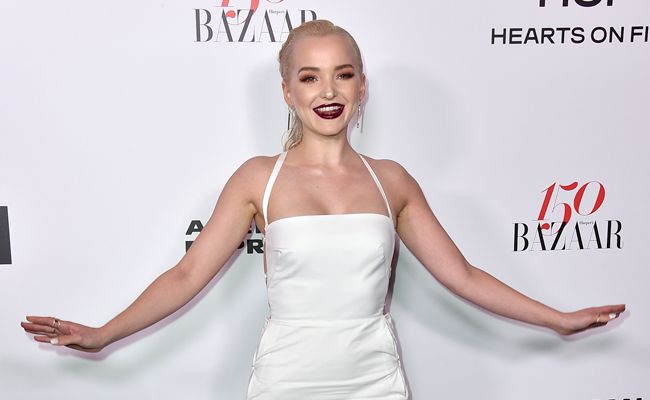 El lado más divertido de Dove Cameron