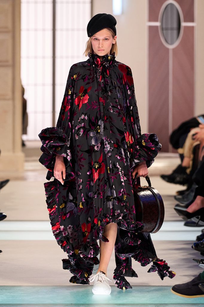 Paris Fashion Week: Louis Vuitton Otoño/Invierno 2025-2026