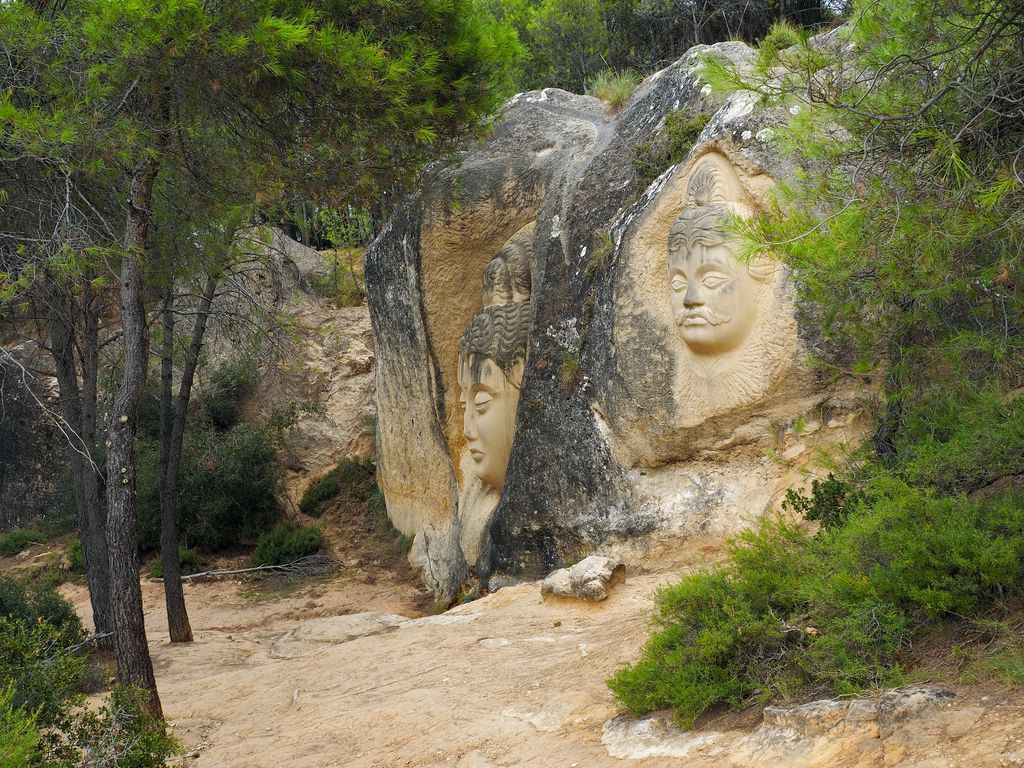 Muere una mujer de 27 años tras caerle una piedra en la cabeza en una ruta senderista en Cuenca